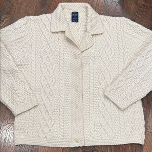 Paul James cardigan